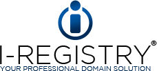 Logo - 在I-REGISTRY，这支管理人员和员工的团队具备可靠的工作业绩和域名行业需要的所有详细知识。I-REGISTRY向ICANN申请“新式通用顶级域名”的域名后缀，它的想法是最令人感兴趣的。